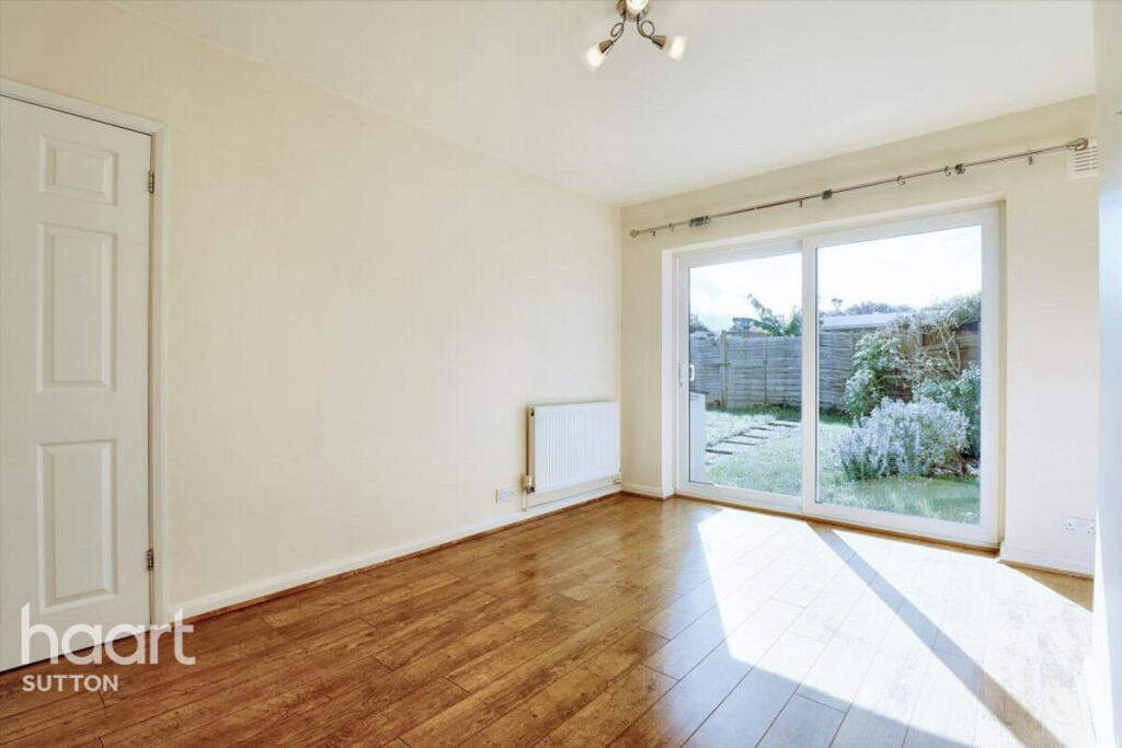 Main image of property: Trafalgar Avenue, Worcester park