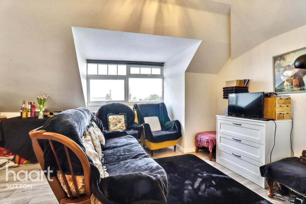 Main image of property: Station Road, Sutton