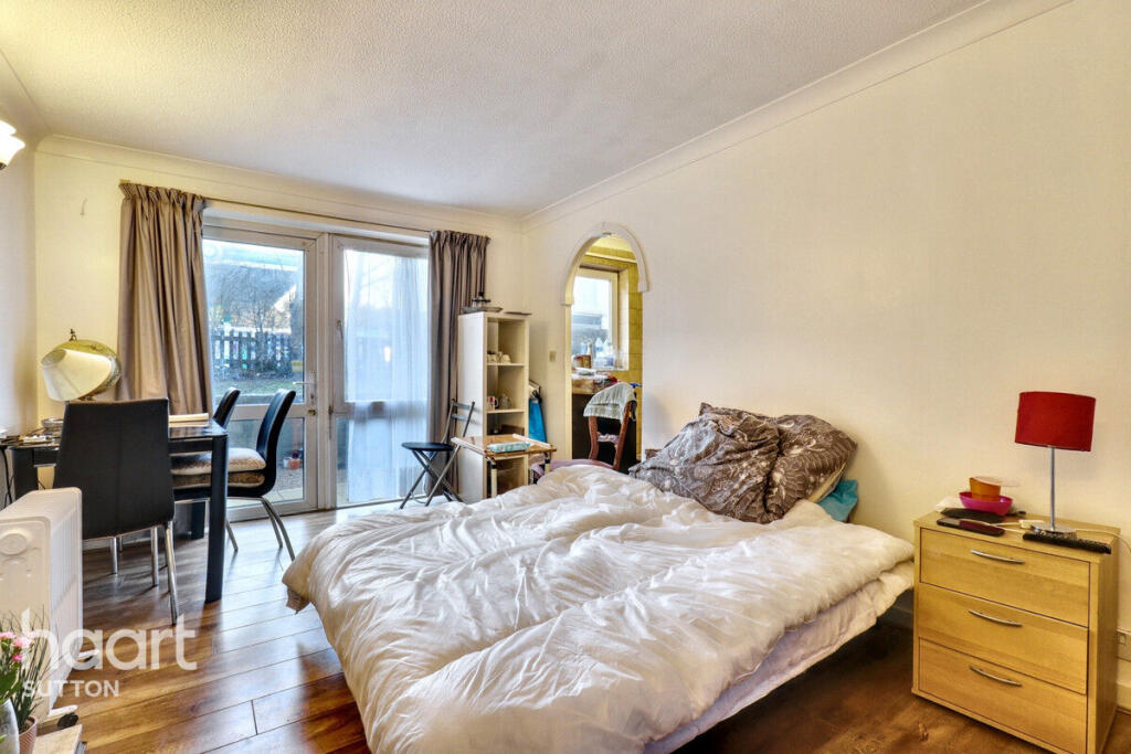 Main image of property: Cedar Road, SUTTON