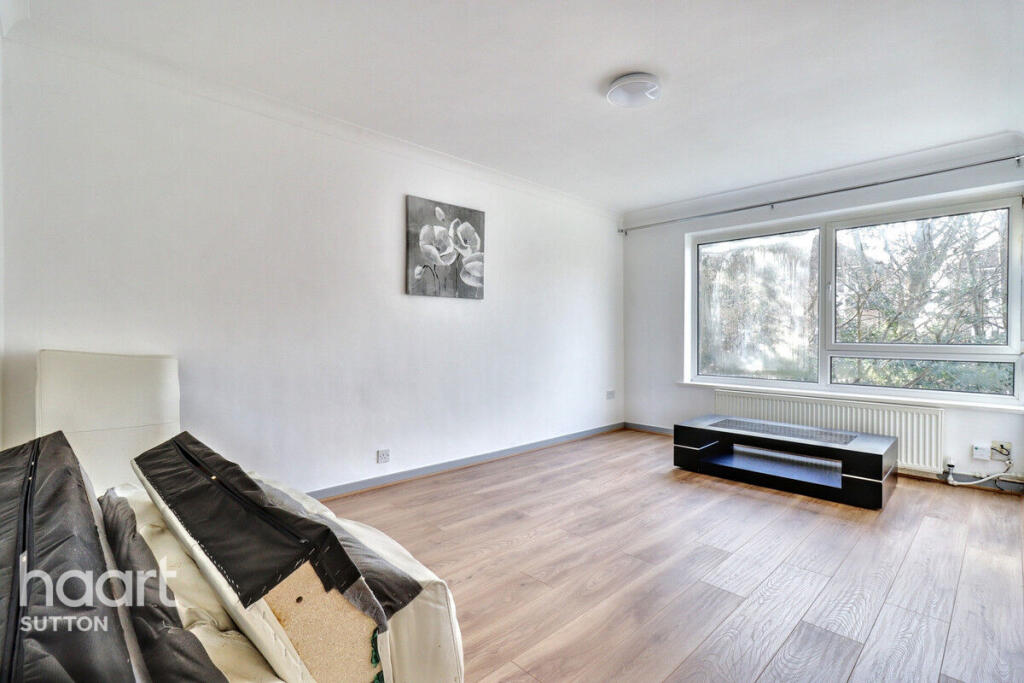 Main image of property: Overton Road, SUTTON