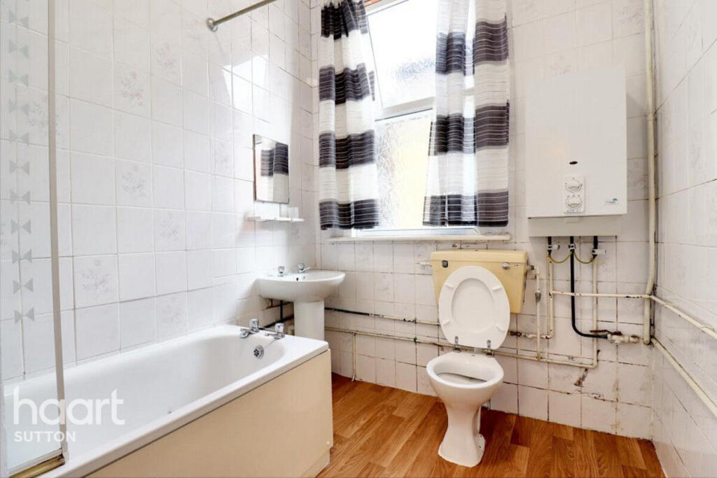 Main image of property: Cheam Road, SUTTON