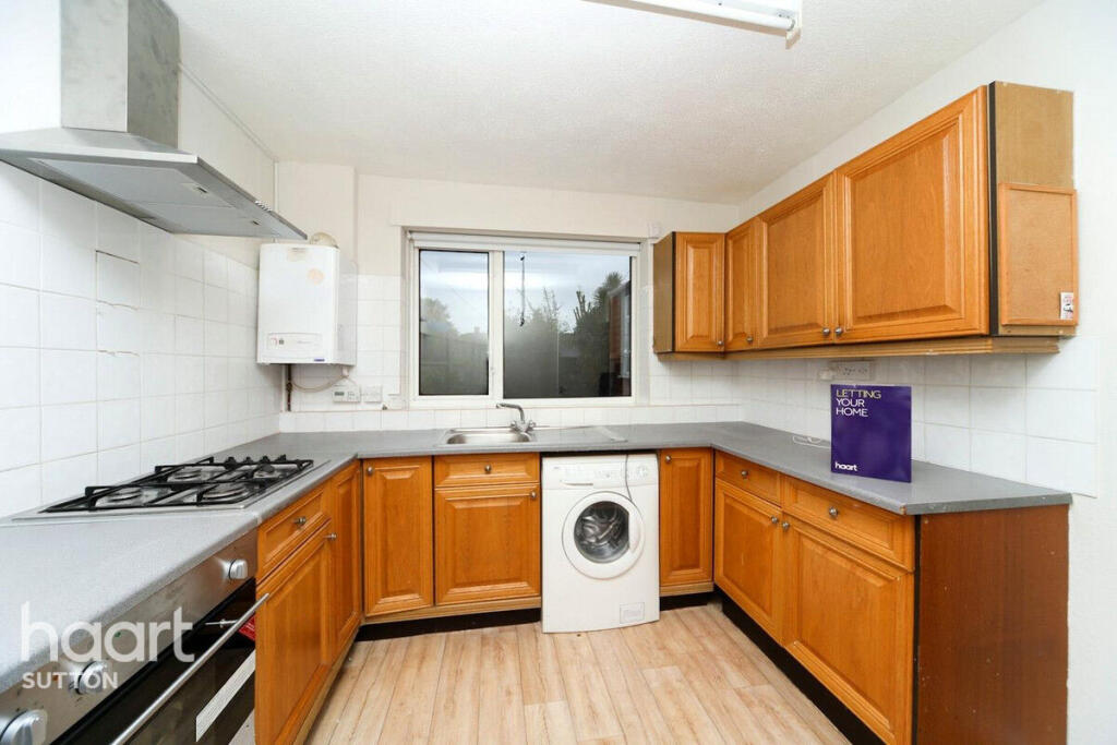 Main image of property: St. Benets Grove, Carshalton