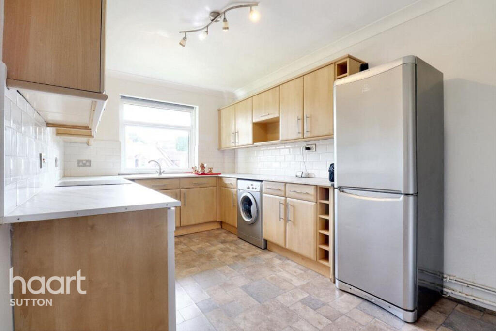 Main image of property: Copperfield Court, Leatherhead