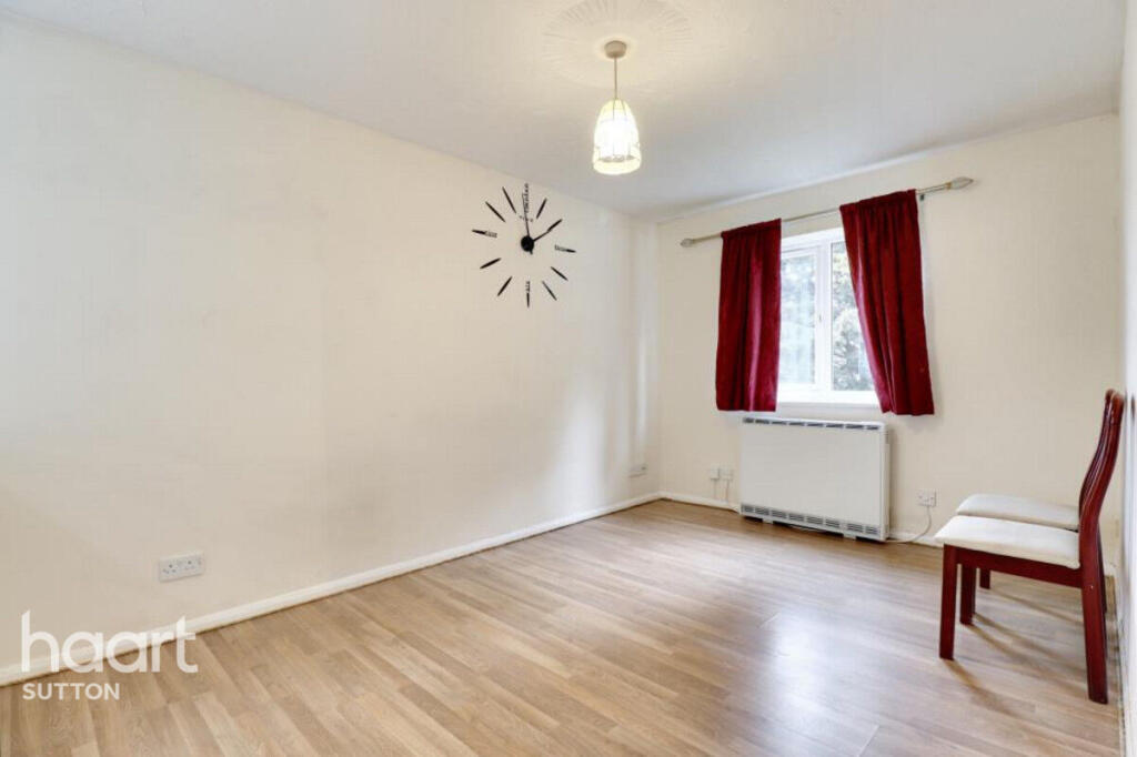 Main image of property: Foxglove Way, Wallington