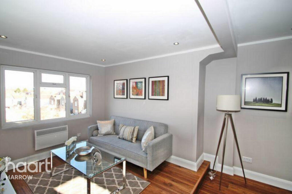 Main image of property: Hindes Road, HARROW