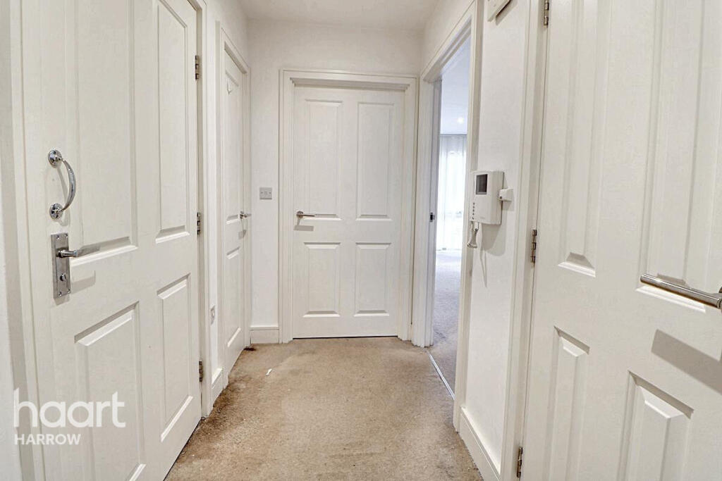 Main image of property: HARROW