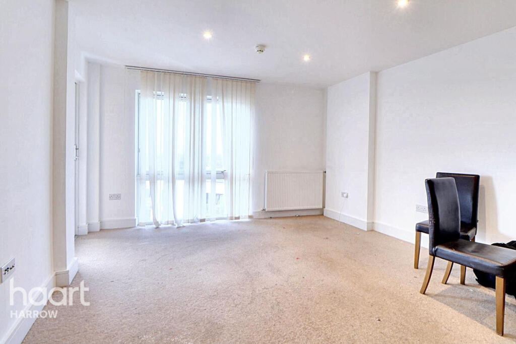 Main image of property: HARROW