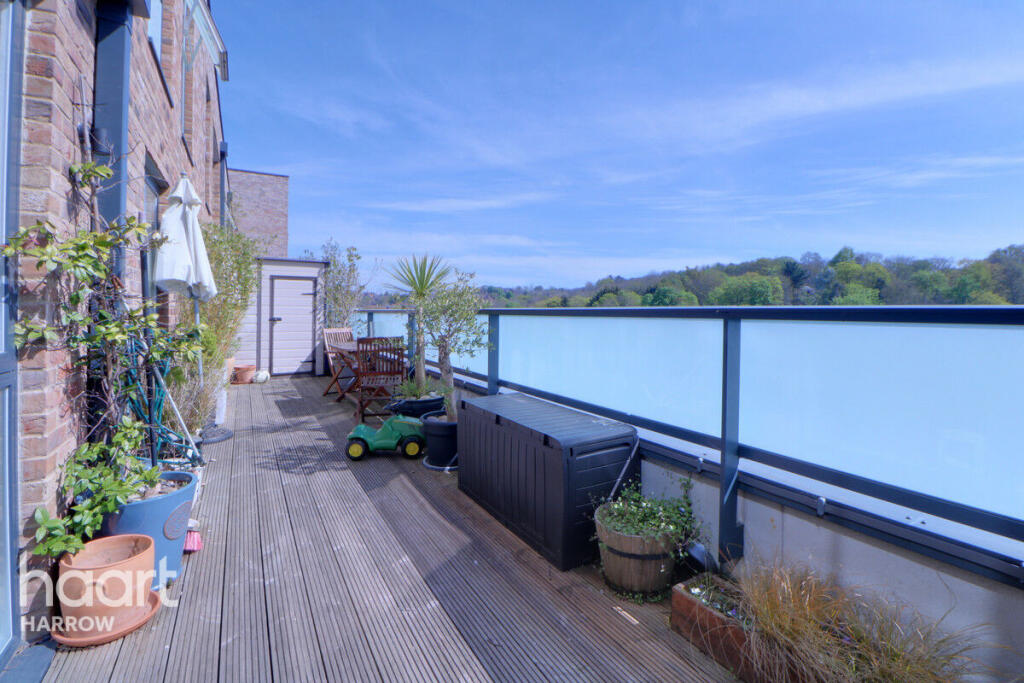 Main image of property: South Harrow
