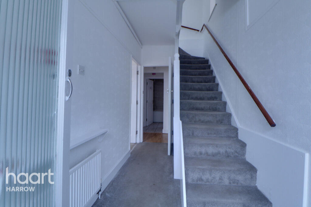 Main image of property: Kenton Road