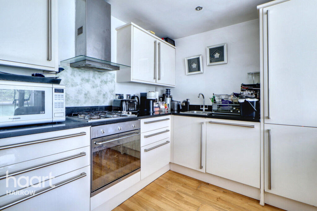 Main image of property: Aran Drive, Stanmore