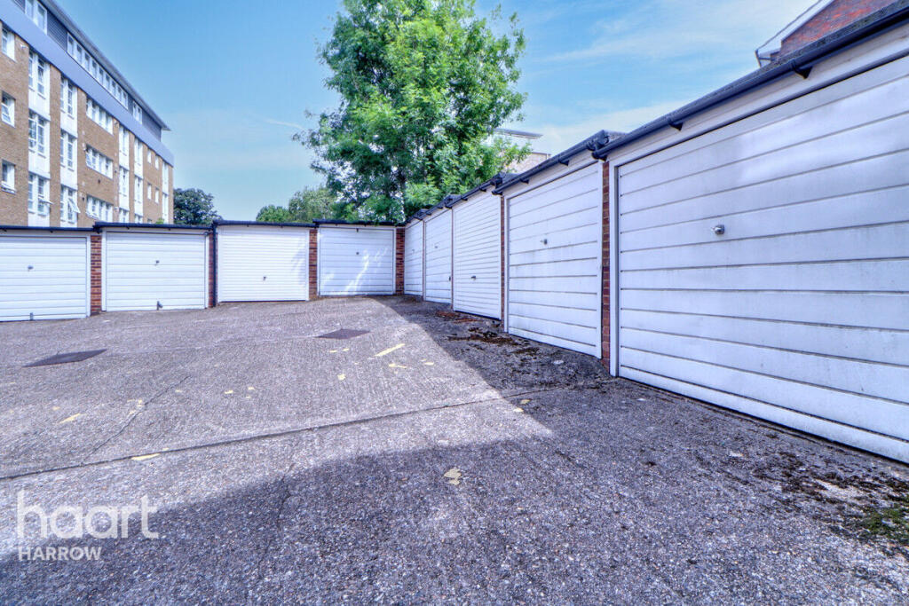 Main image of property: Aran Drive, Stanmore