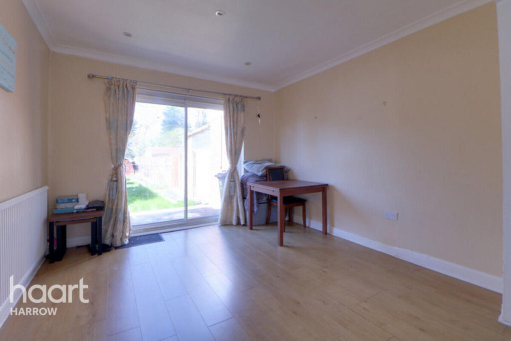 Main image of property: Kenmore Avenue, Harrow