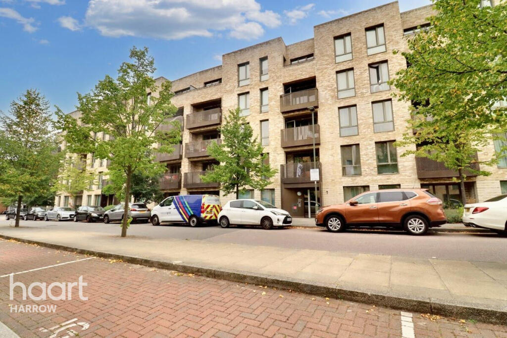 Main image of property: 1 Lacey Drive, EDGWARE