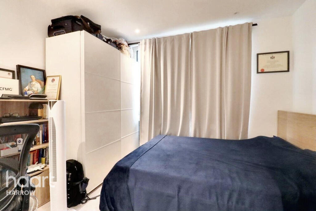 Main image of property: 1 Lacey Drive, EDGWARE