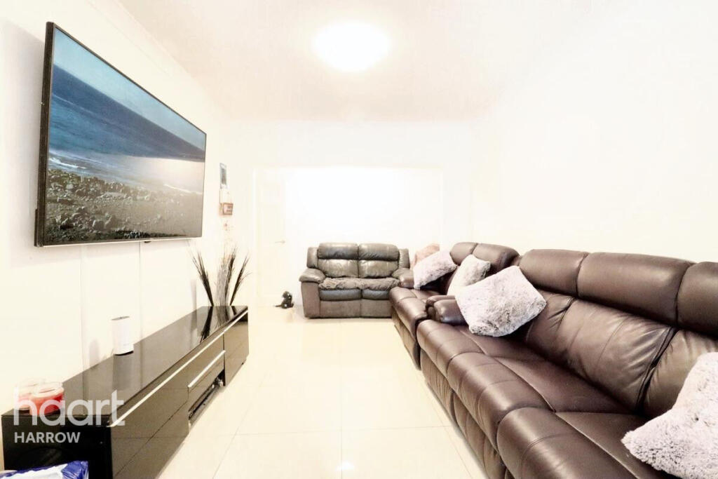 Main image of property: Taunton Way, Stanmore