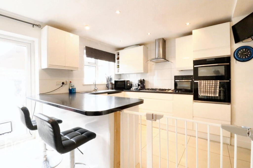 Main image of property: Taunton Way, Stanmore