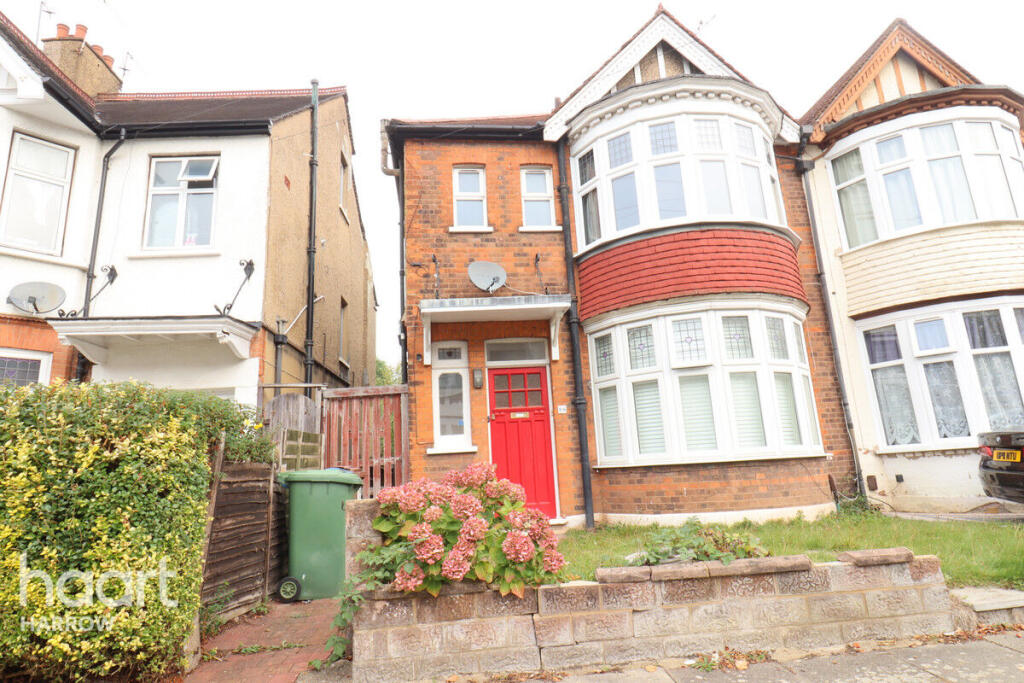 Main image of property: Longley Road, Harrow