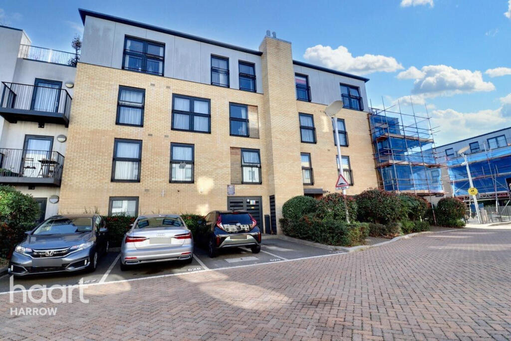 Main image of property: Hitchin Lane, Stanmore