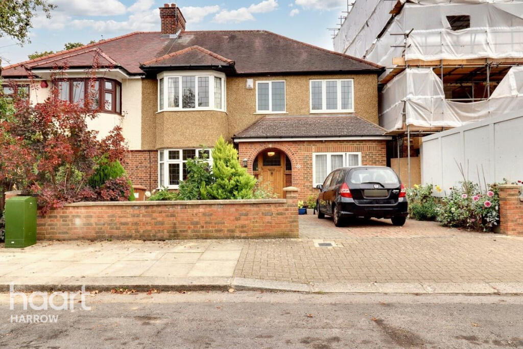 Main image of property: Whitchurch Gardens, Edgware