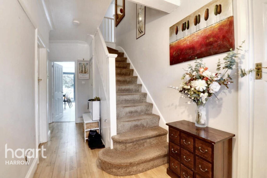 Main image of property: Whitchurch Gardens, Edgware