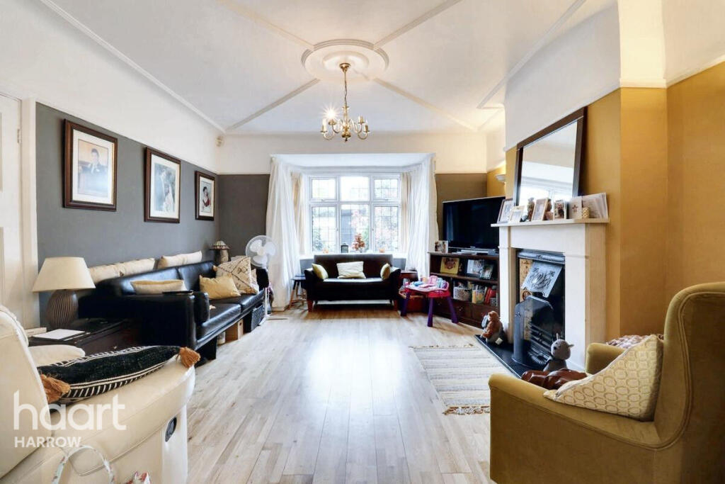 Main image of property: Whitchurch Gardens, Edgware