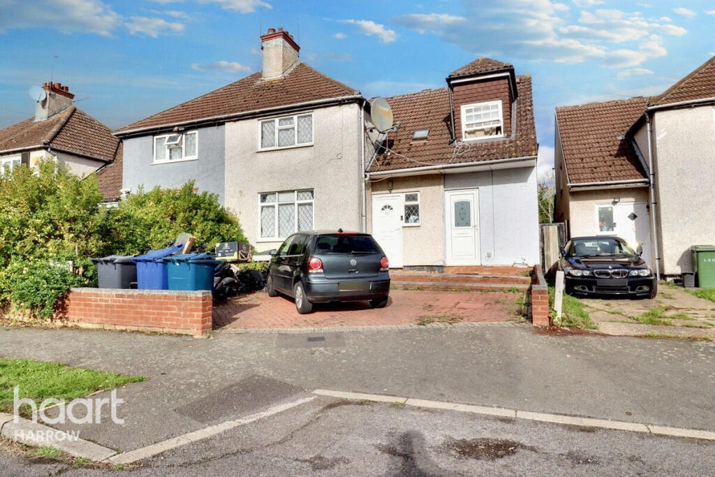 Main image of property: Greenway, Pinner