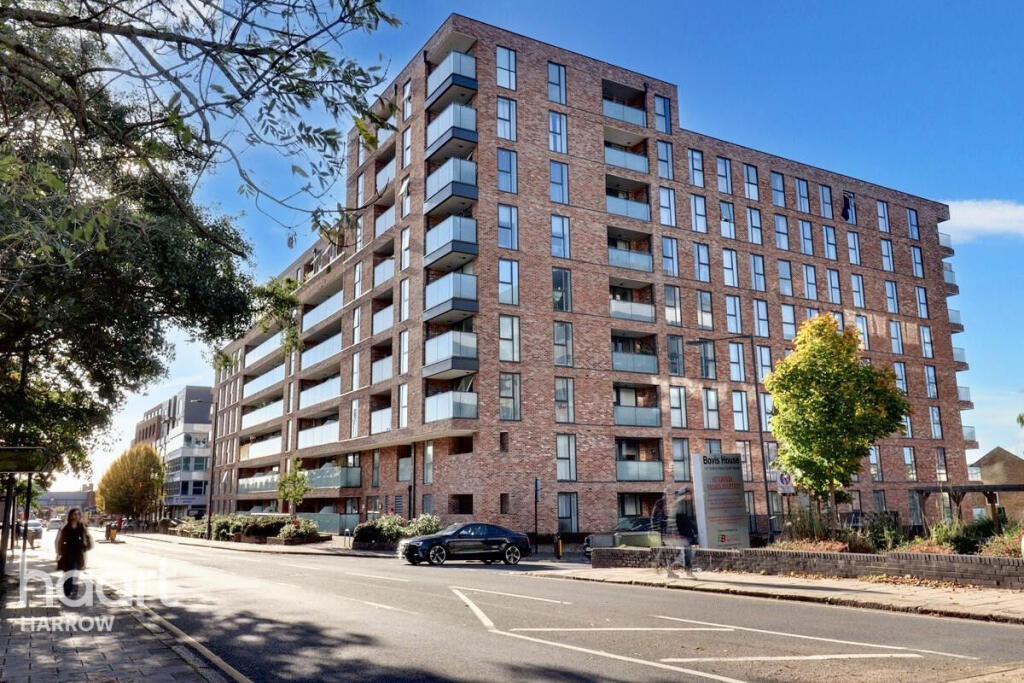 Main image of property: Northolt Road, HARROW