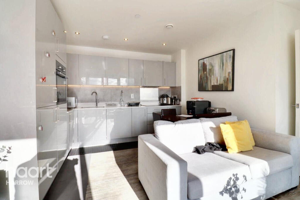 Main image of property: Northolt Road, HARROW