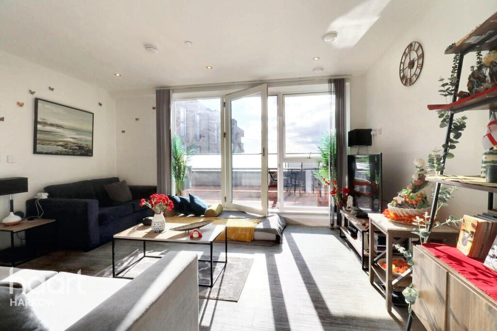 Main image of property: Northolt Road, HARROW