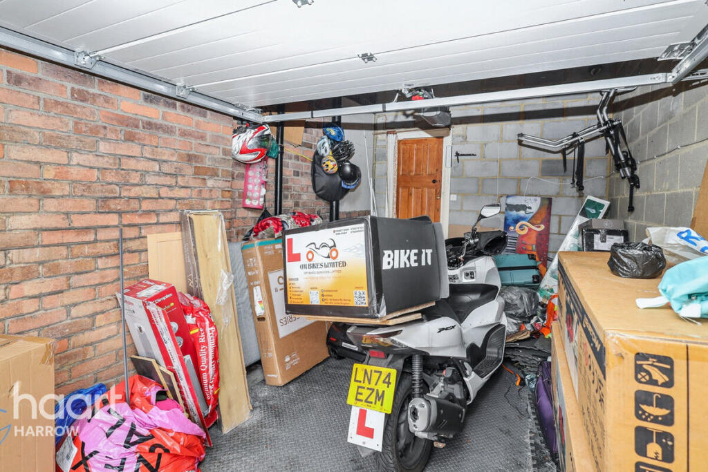 Main image of property: Courtfield Avenue, Harrow