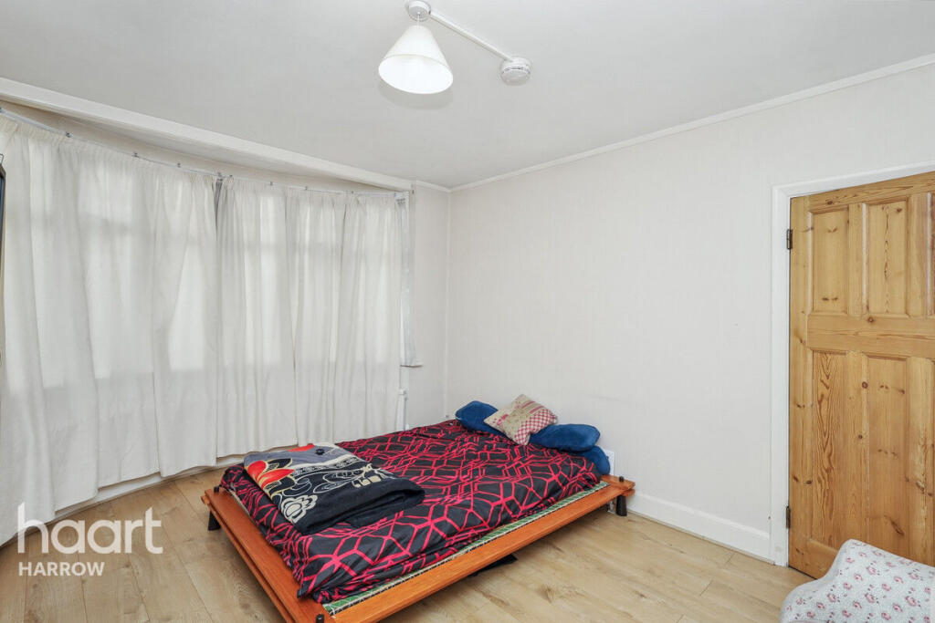 Main image of property: Courtfield Avenue, Harrow