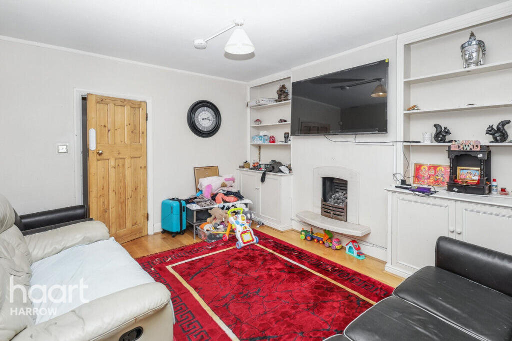 Main image of property: Courtfield Avenue, Harrow