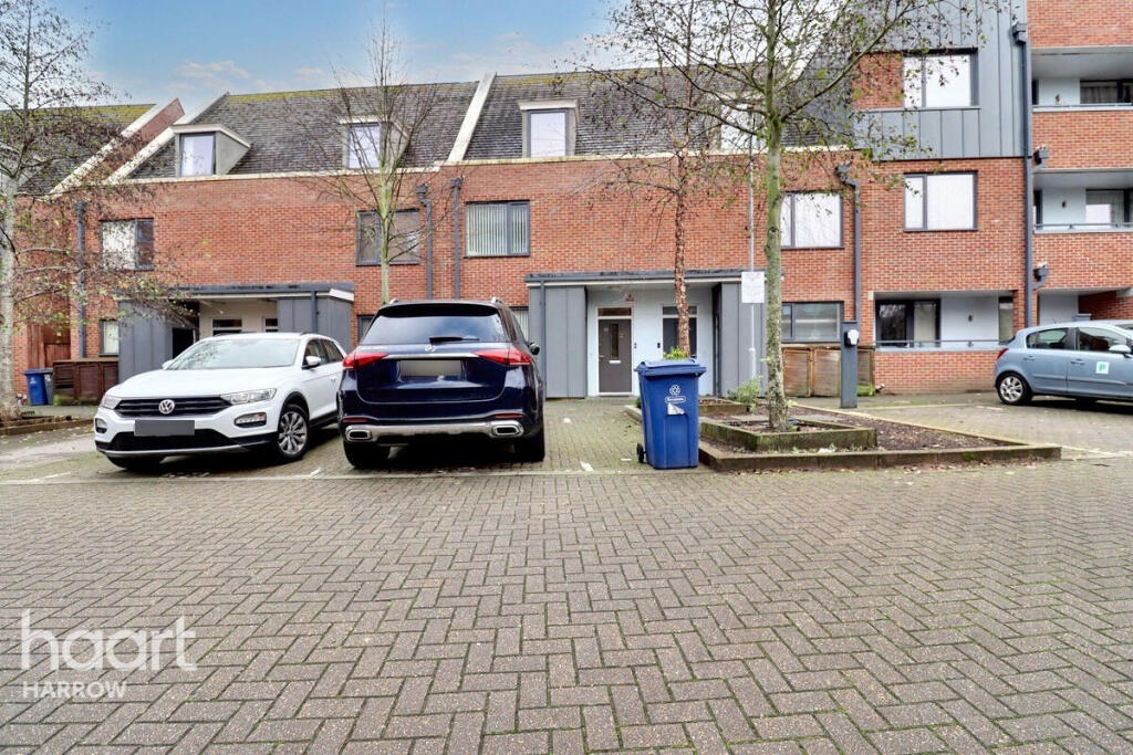 Main image of property: Artisan Place, Harrow