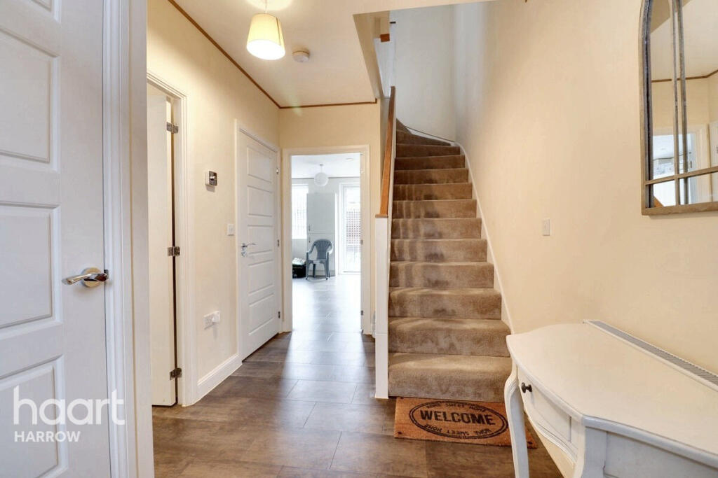 Main image of property: Artisan Place, Harrow