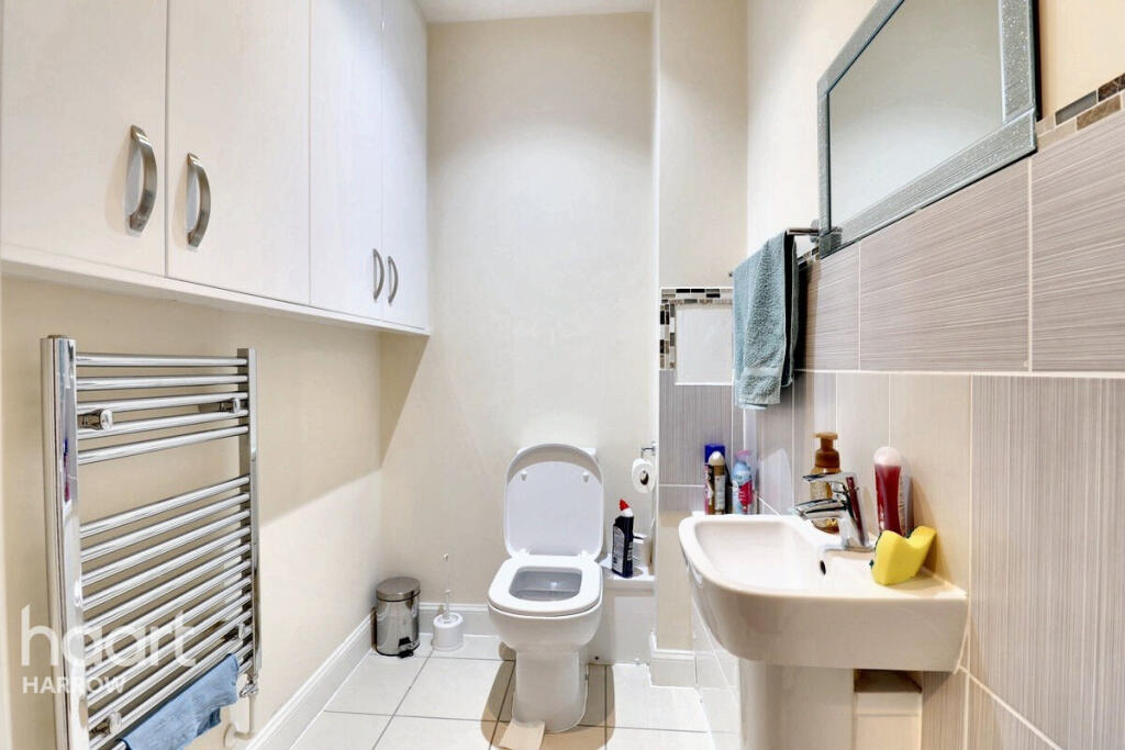 Main image of property: Artisan Place, Harrow