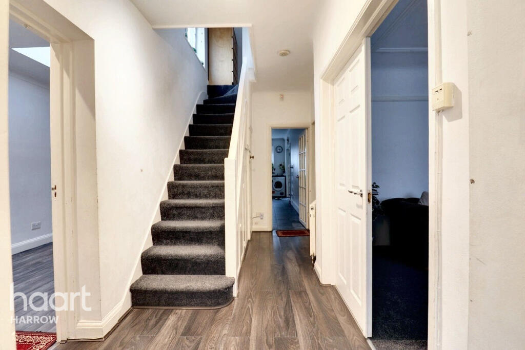 Main image of property: Grange Avenue, Stanmore