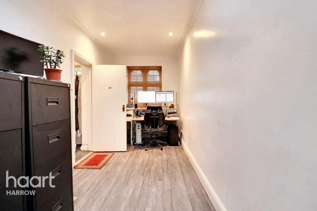 Main image of property: Grange Avenue, Stanmore