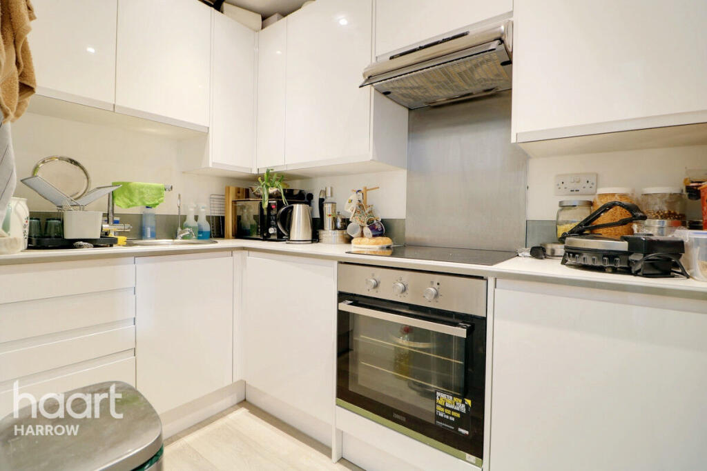 Main image of property: Imperial Drive, HARROW