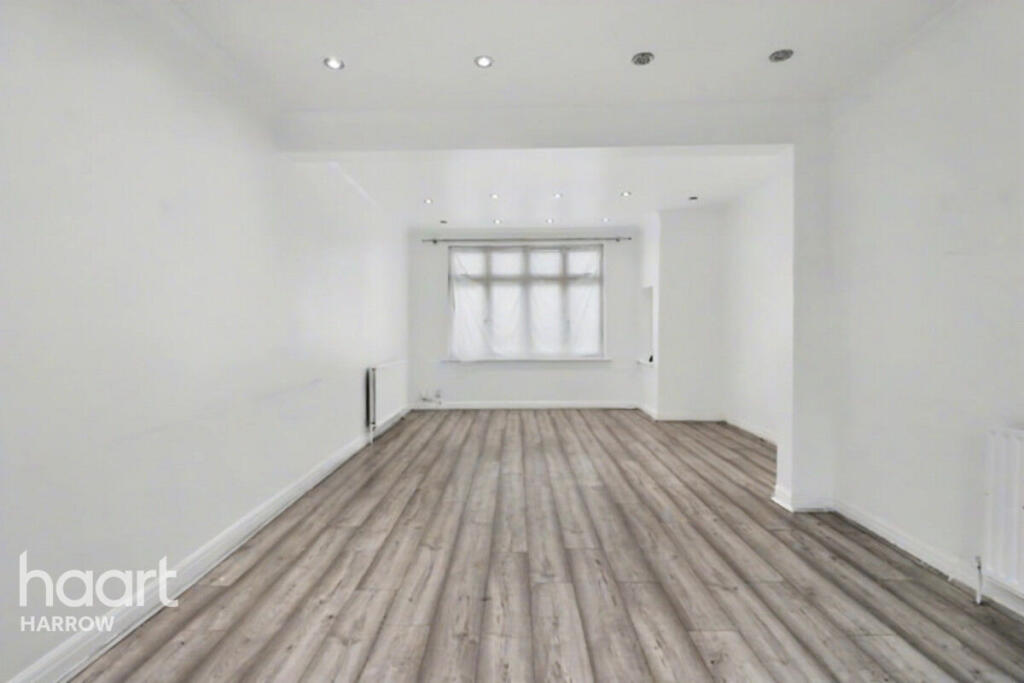 Main image of property: Hibbert Road, Harrow