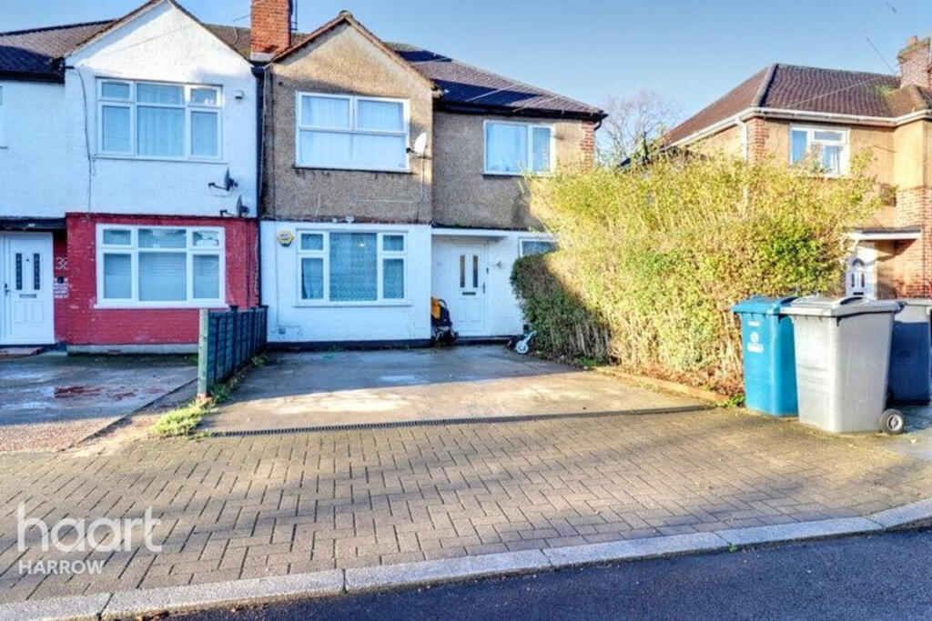 Main image of property: Ivy Close, Harrow