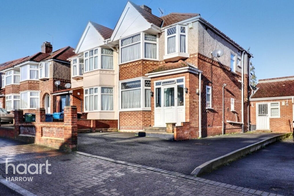 Main image of property: Portland Crescent, Stanmore