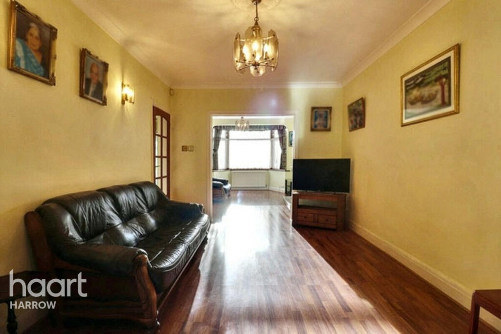 Main image of property: Portland Crescent, Stanmore