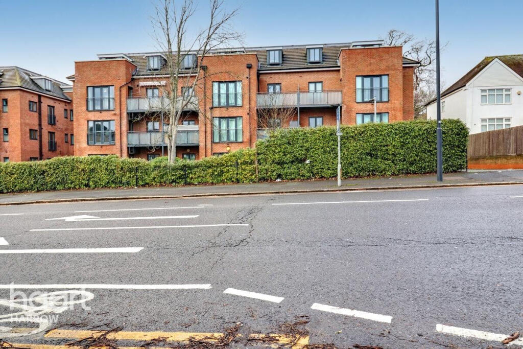 Main image of property: Sudbury Hill, HARROW
