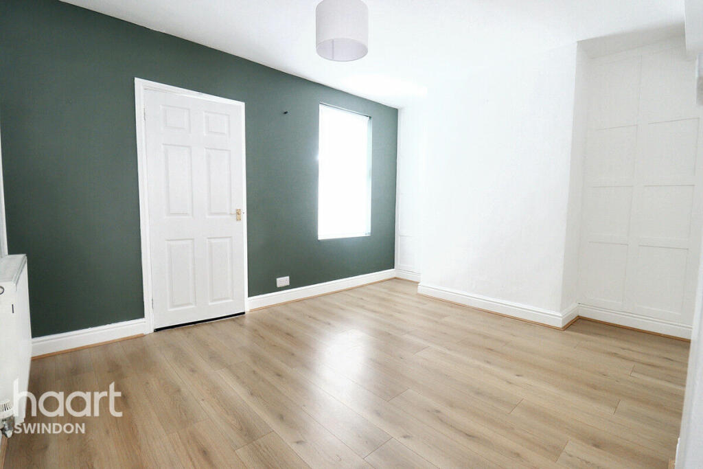 Main image of property: Jennings Street, Swindon