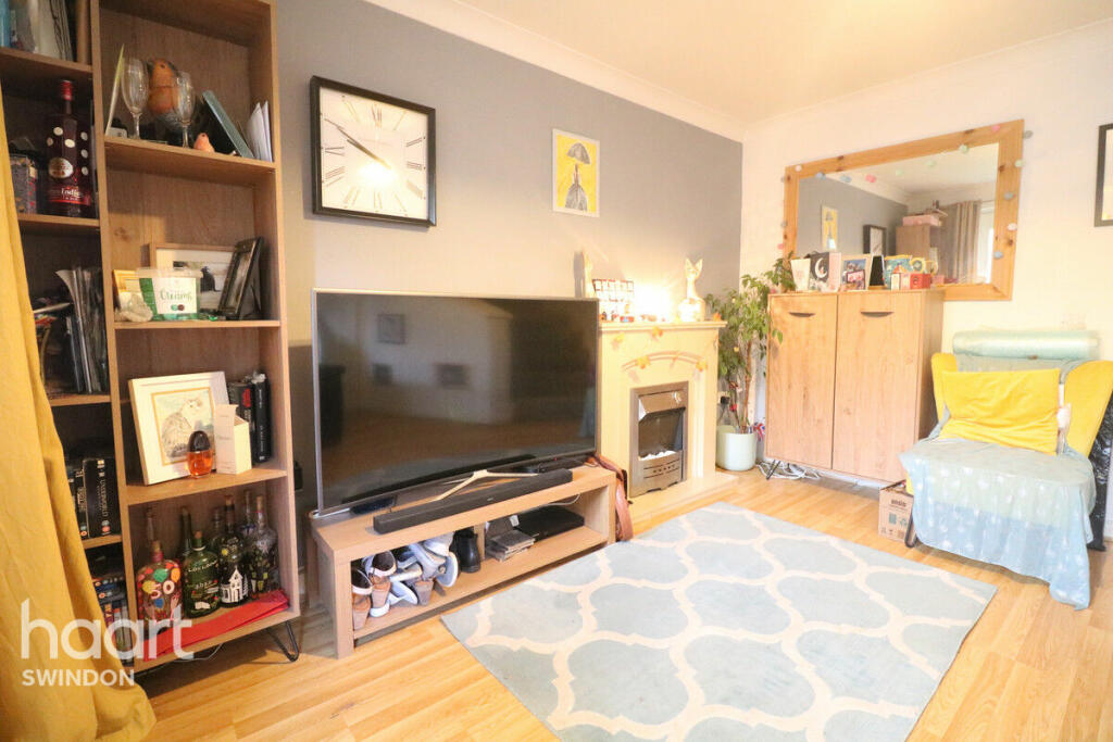 Main image of property: 54 Barnum Court, Swindon SN2 2AP