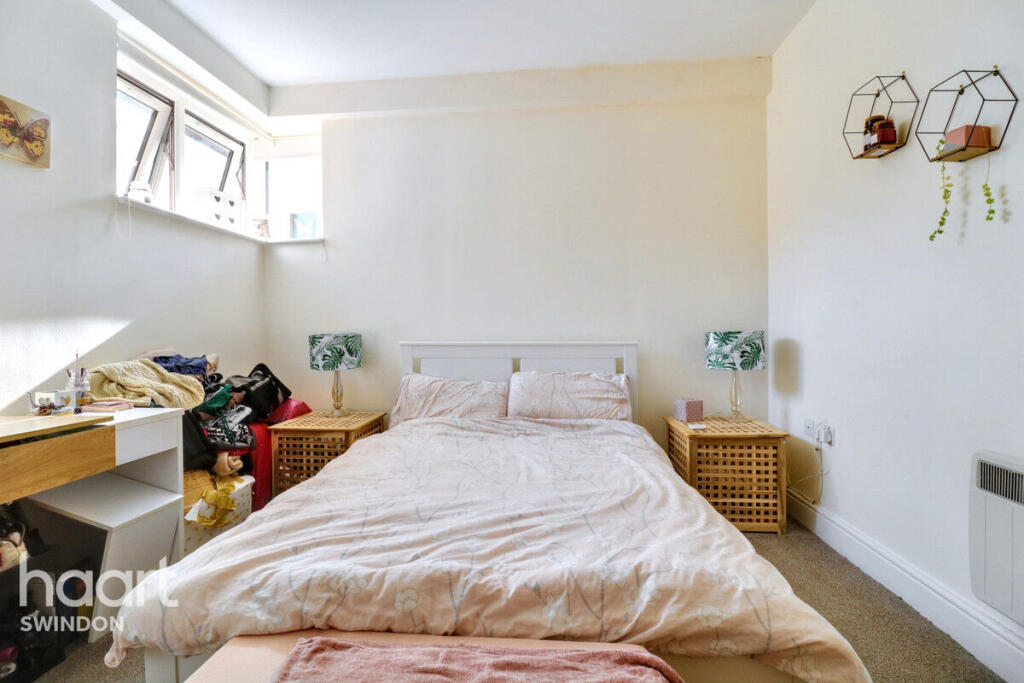 Main image of property: Farnsby Street, Swindon