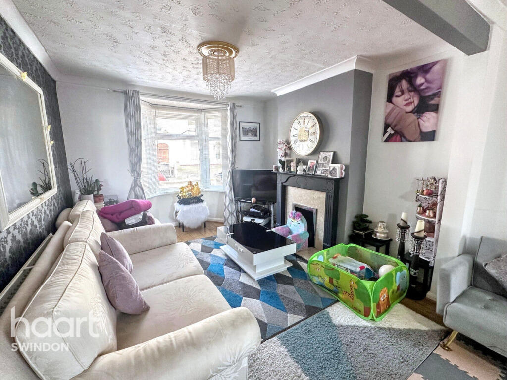Main image of property: Jennings Street, Swindon