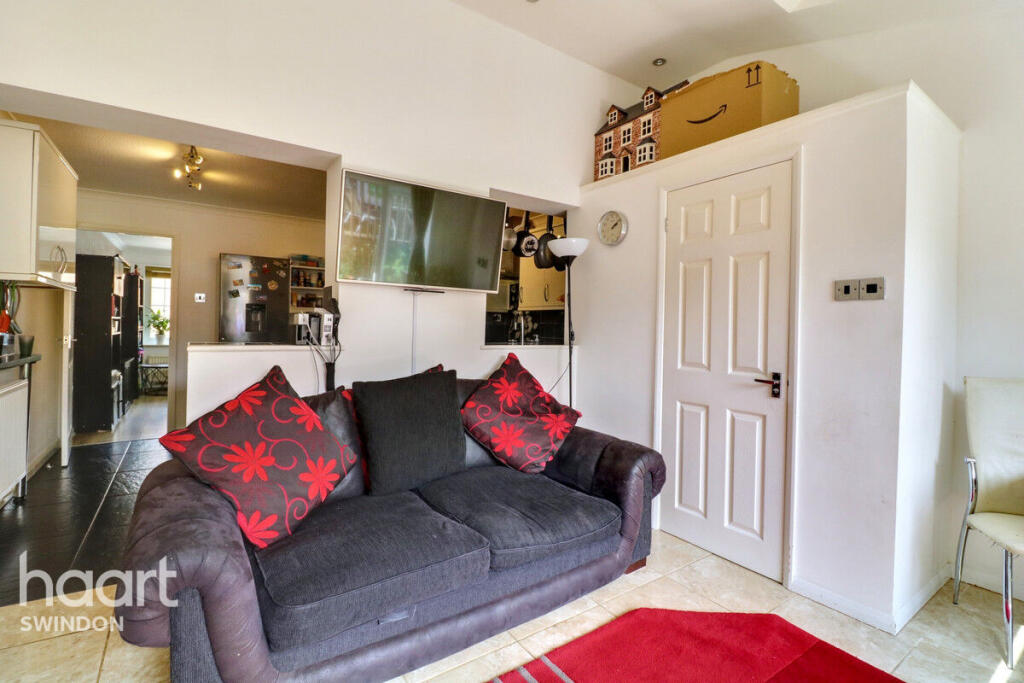 Main image of property: Bryony Way, Swindon