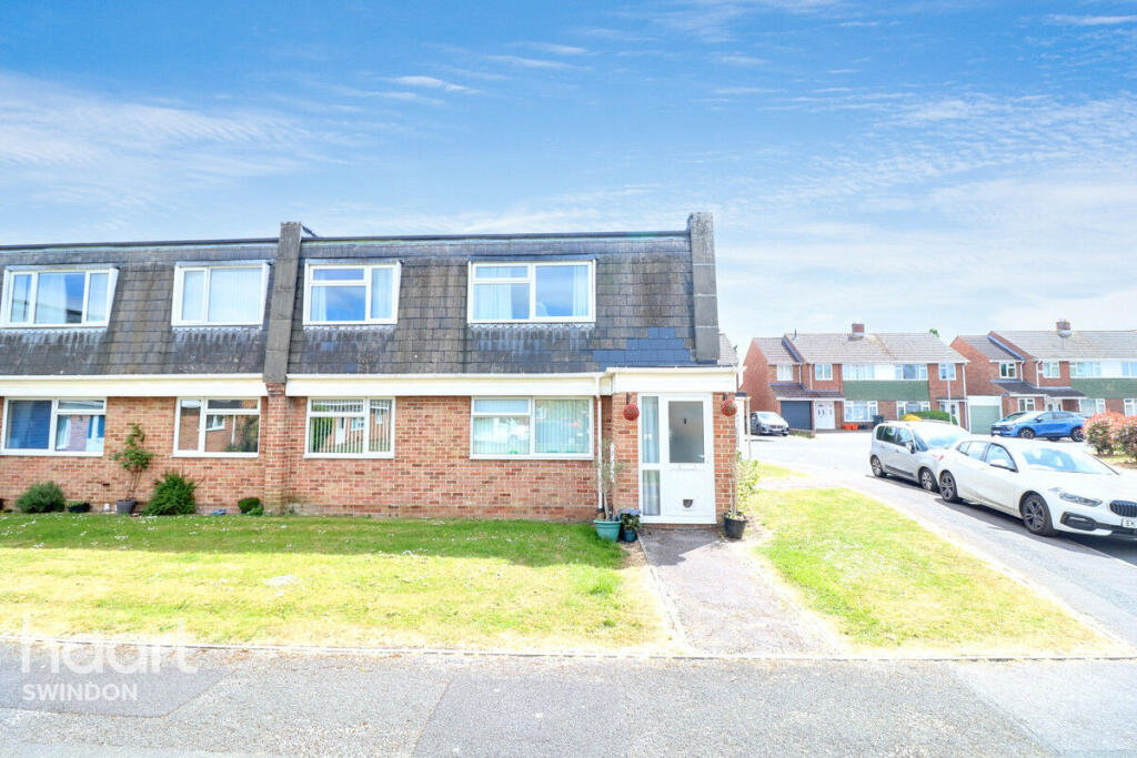 Main image of property: Trent Road, Swindon