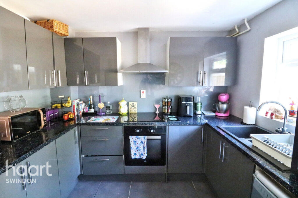 Main image of property: Colchester Close, Swindon